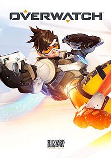 Overwatch for mac download